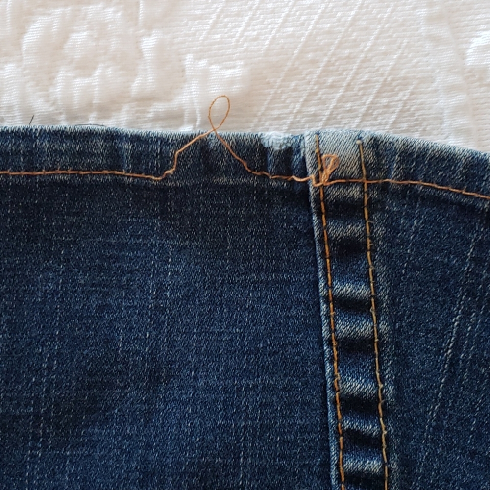 True Religion jeans - Picture 4 of 4